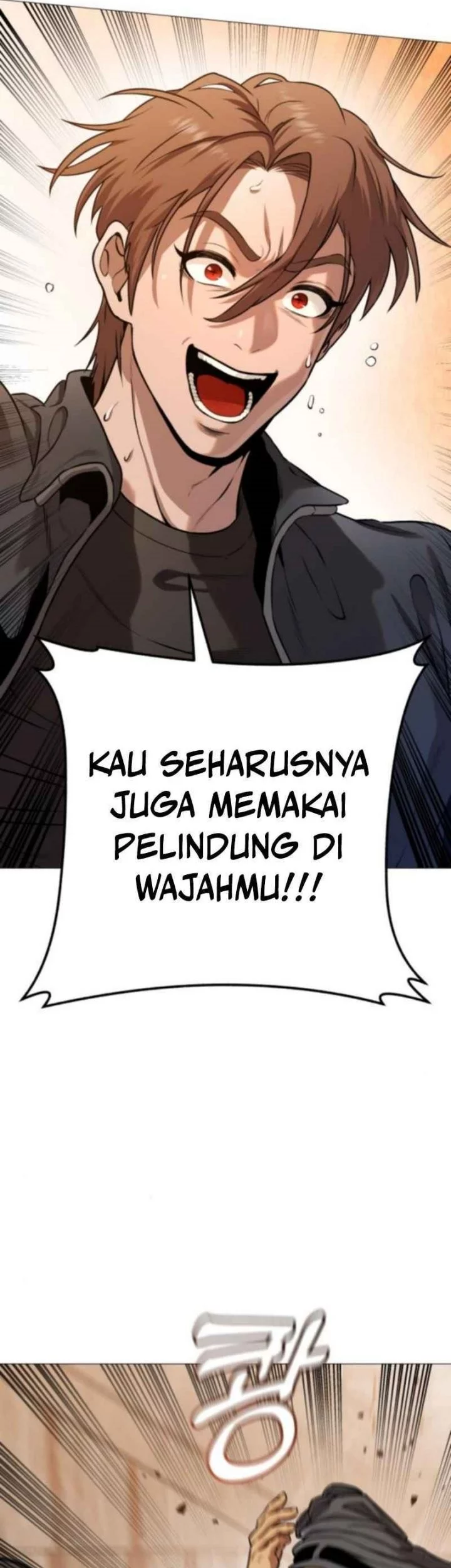 John X Killer Chapter 13 - halaman 43