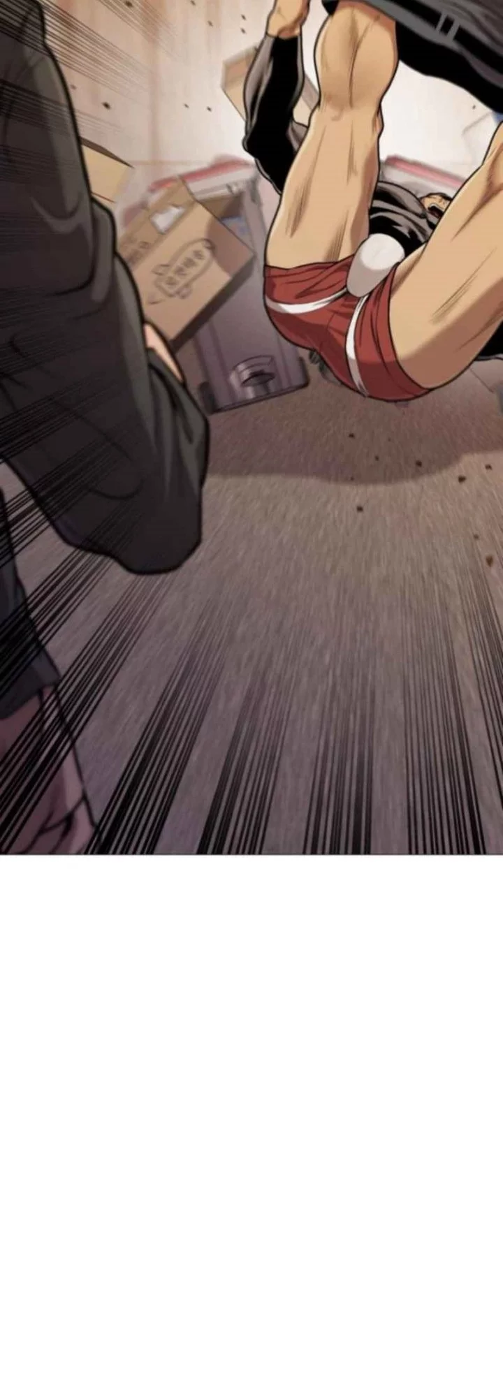 John X Killer Chapter 13 - halaman 44