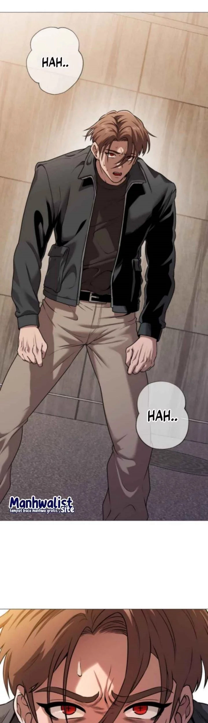 John X Killer Chapter 13 - halaman 45