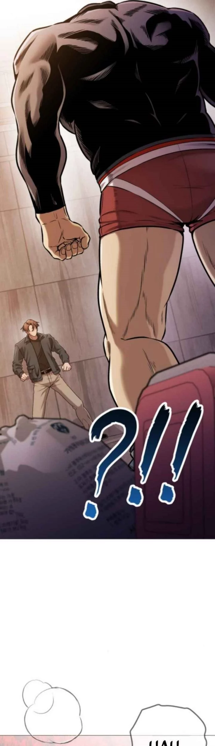 John X Killer Chapter 13 - halaman 47
