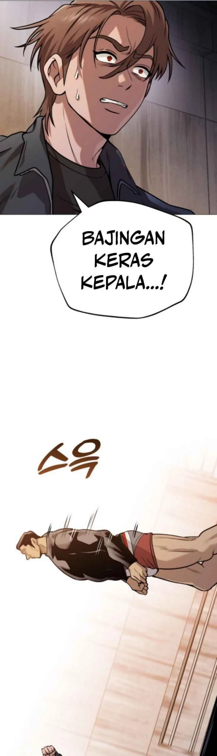 John X Killer Chapter 13 - halaman 49