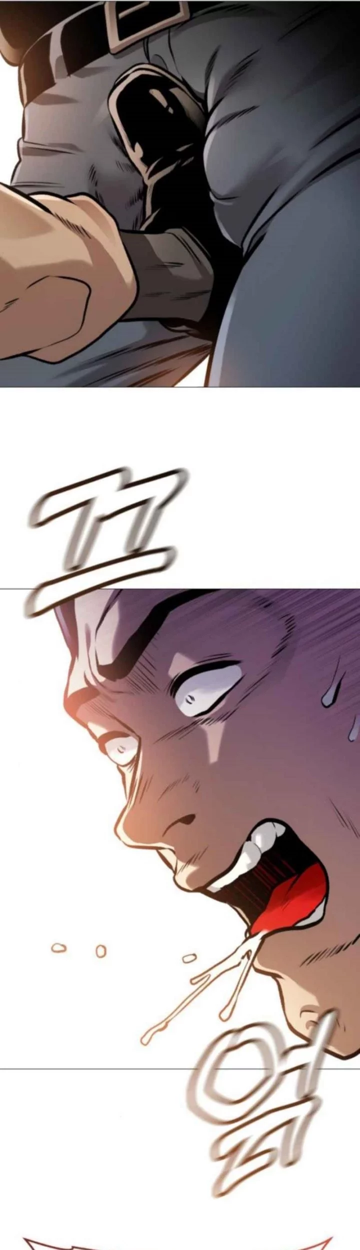 John X Killer Chapter 13 - halaman 5