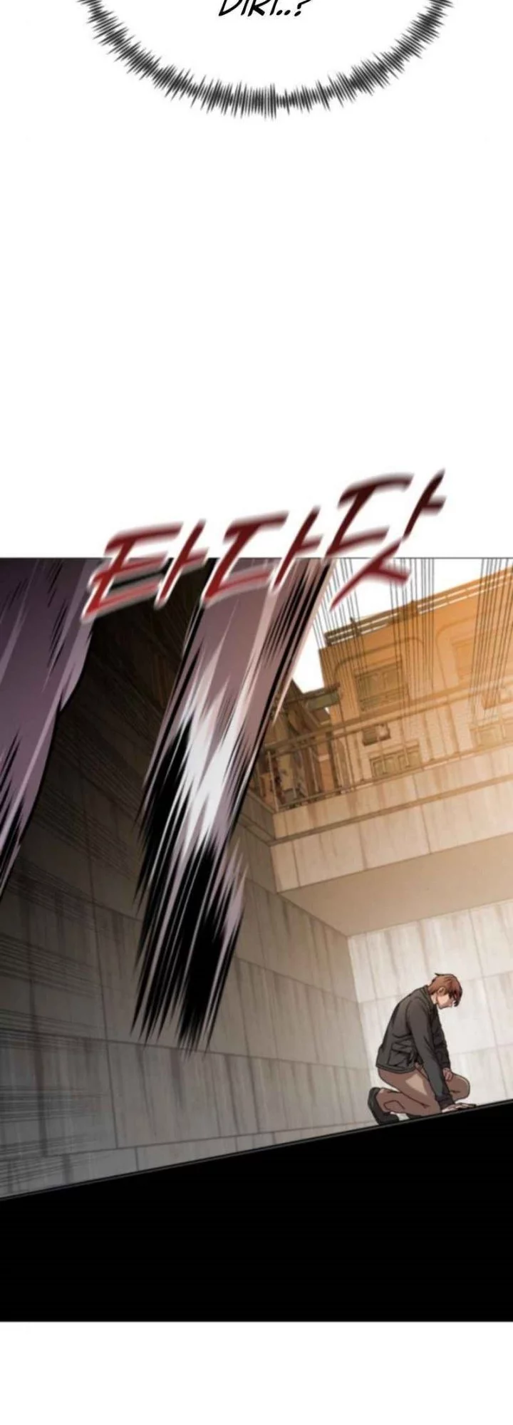 John X Killer Chapter 13 - halaman 54