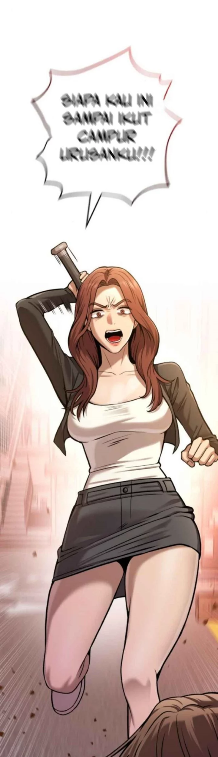John X Killer Chapter 13 - halaman 55