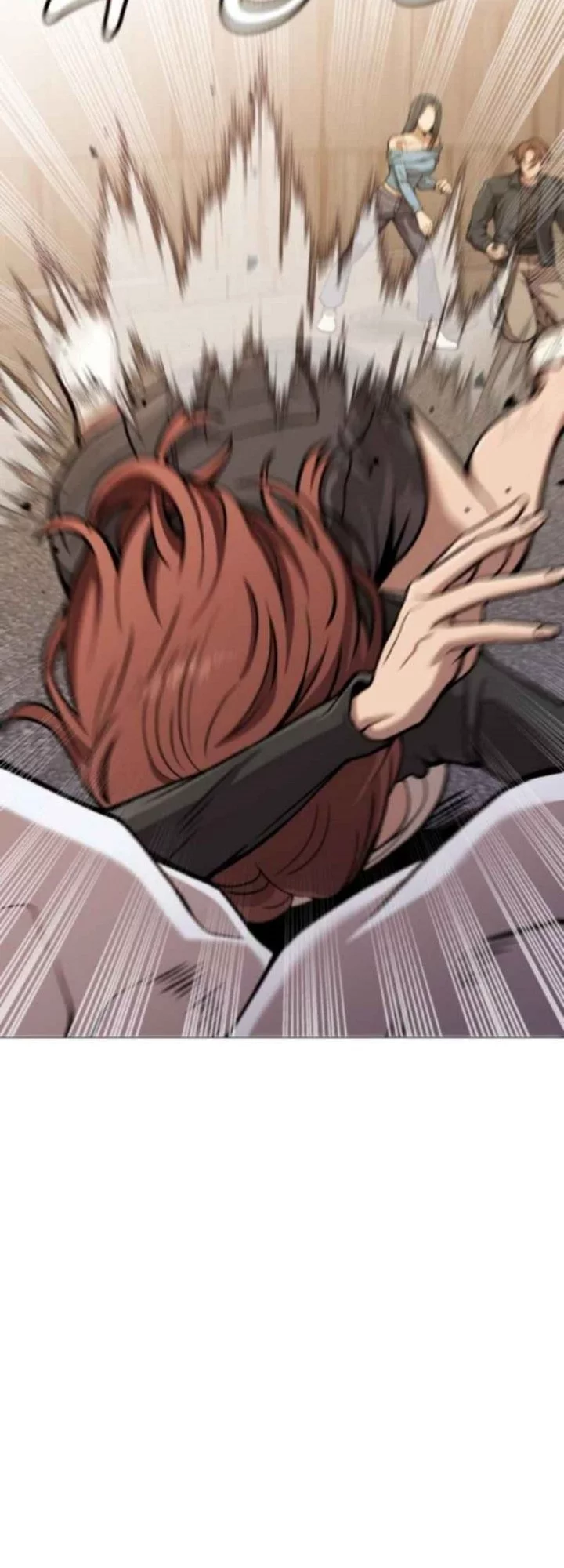 John X Killer Chapter 13 - halaman 58