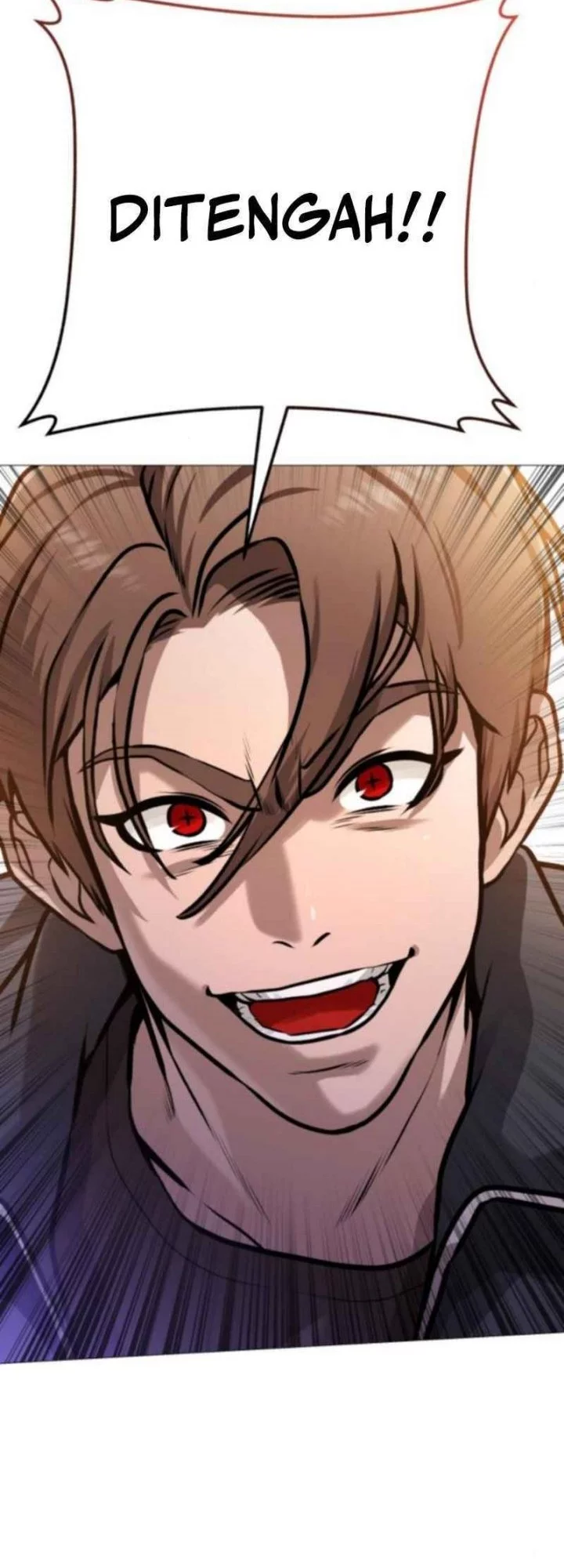 John X Killer Chapter 13 - halaman 6
