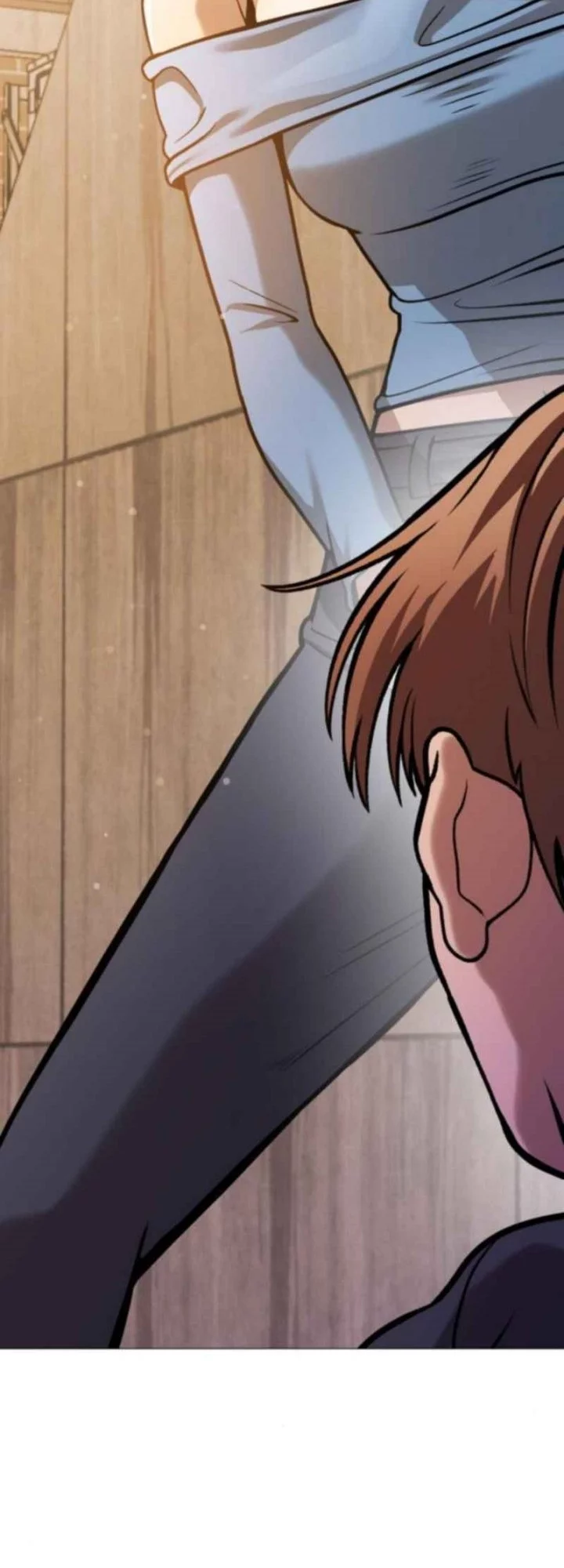 John X Killer Chapter 13 - halaman 60