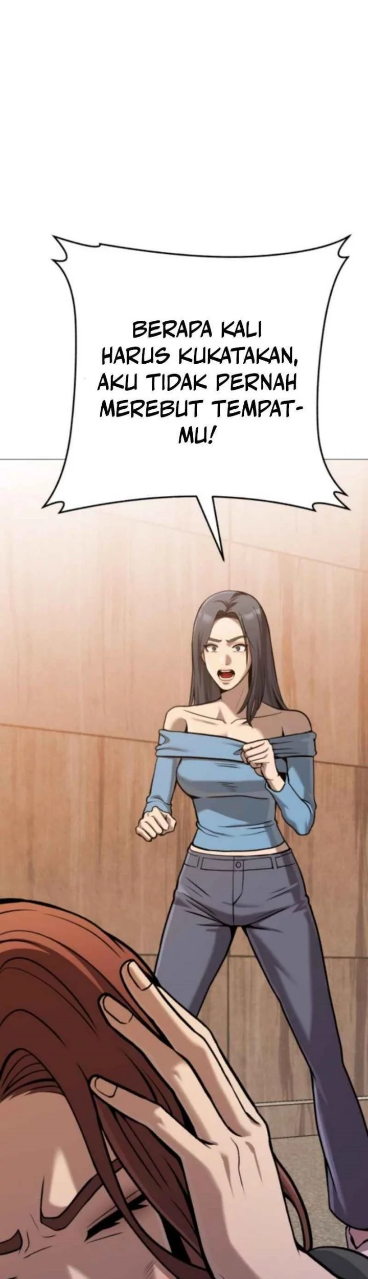 John X Killer Chapter 13 - halaman 61