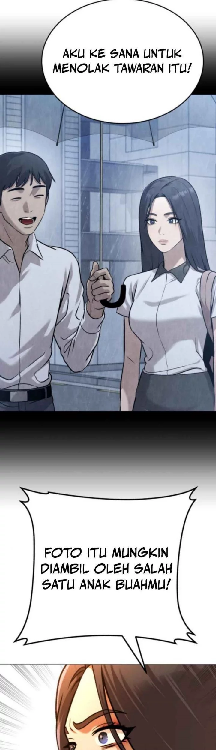 John X Killer Chapter 13 - halaman 63