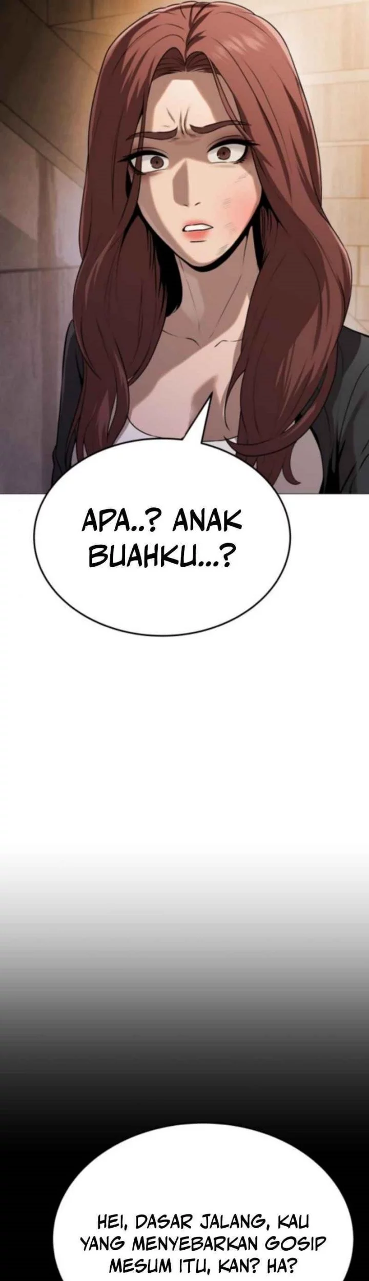 John X Killer Chapter 13 - halaman 65