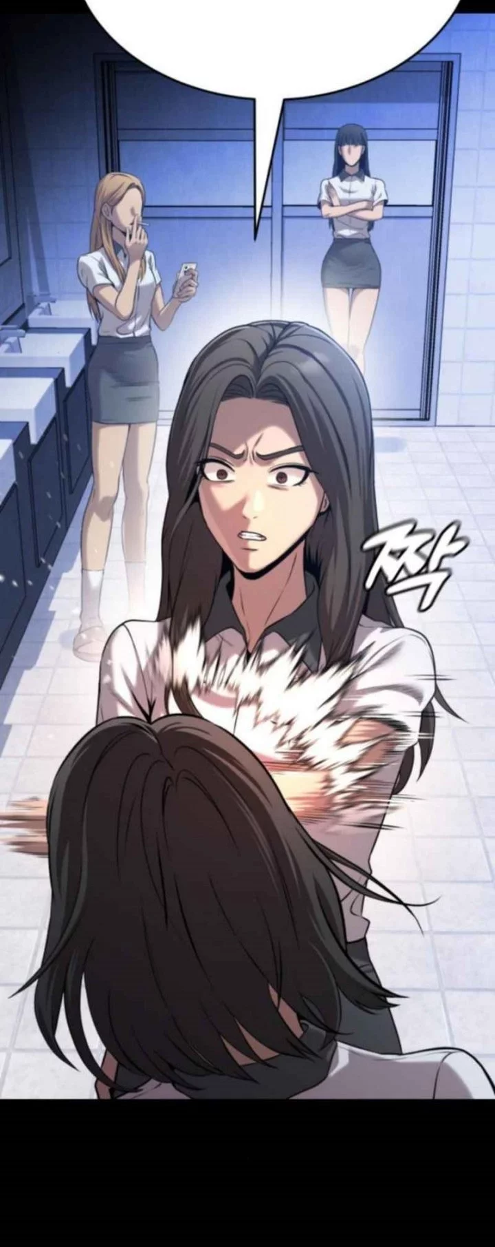 John X Killer Chapter 13 - halaman 66