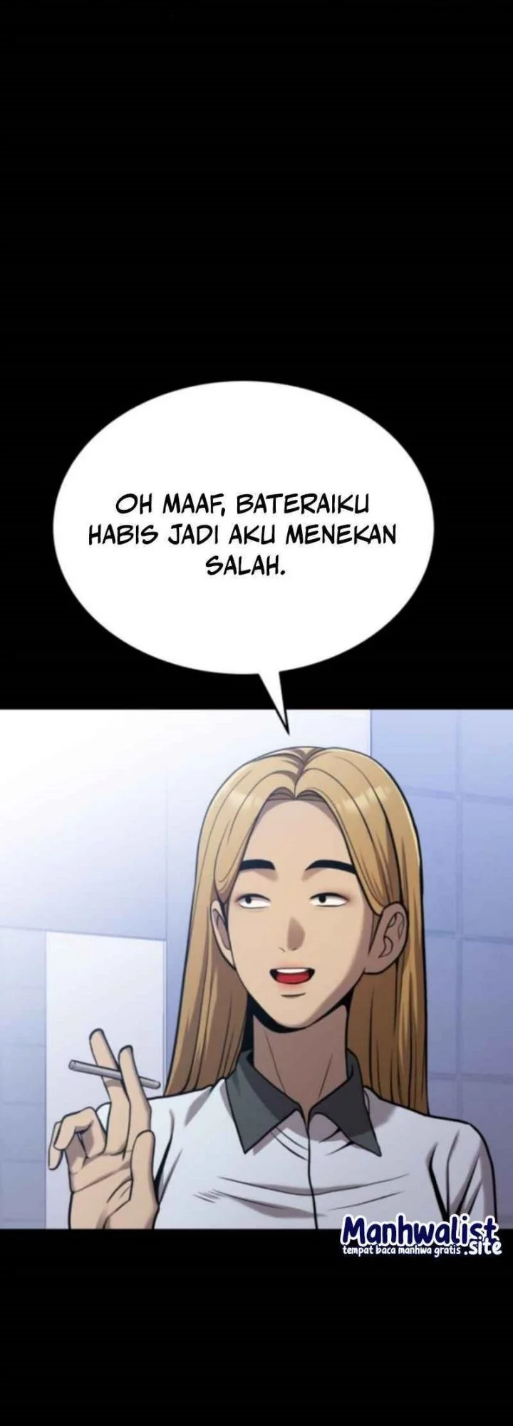 John X Killer Chapter 13 - halaman 68