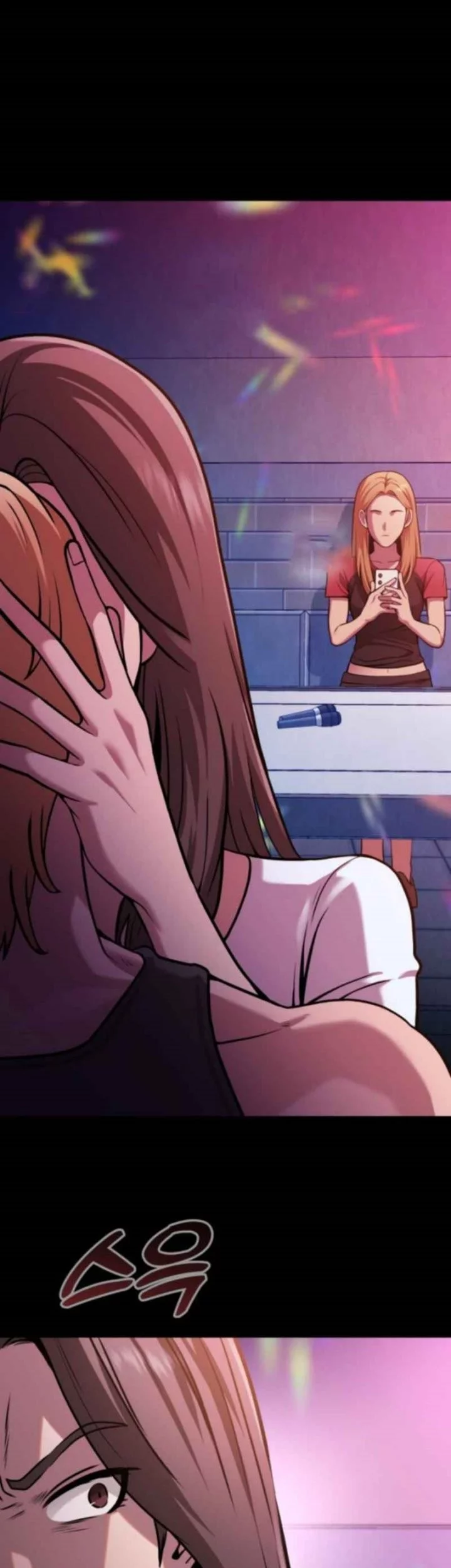 John X Killer Chapter 13 - halaman 69