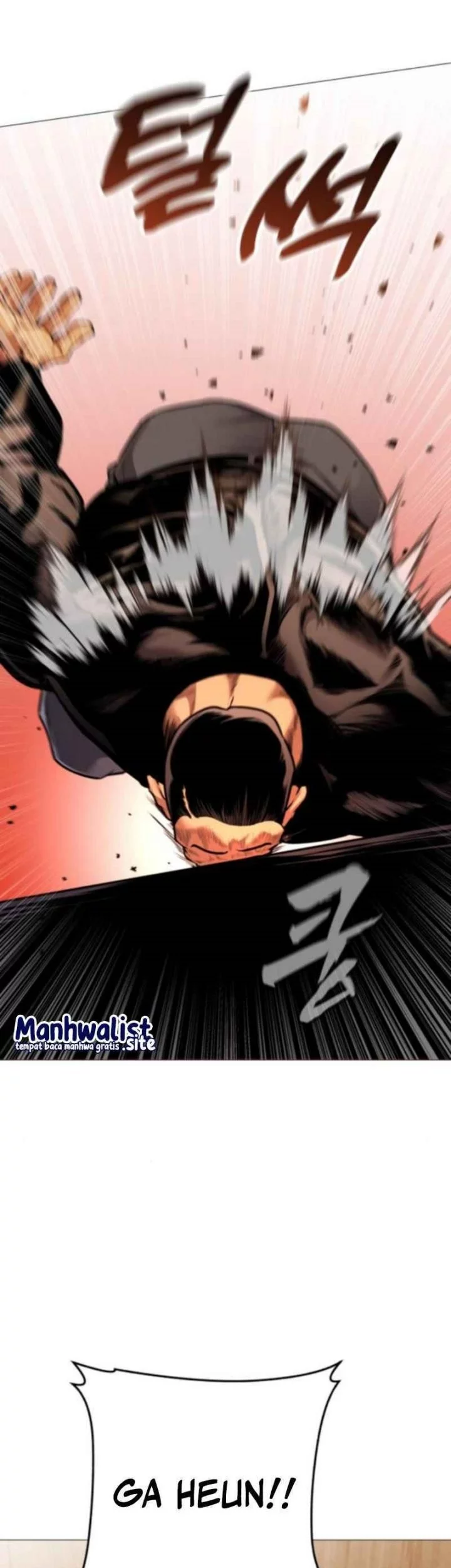 John X Killer Chapter 13 - halaman 7