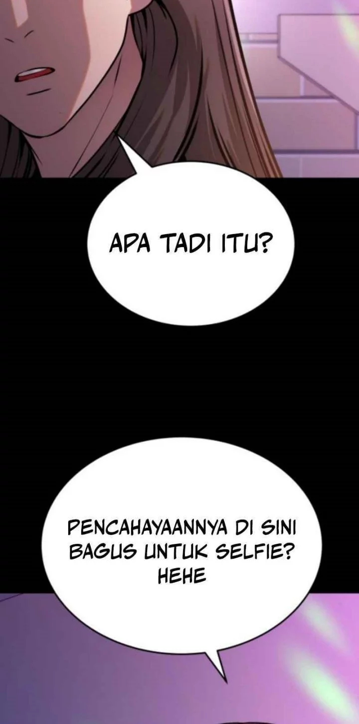 John X Killer Chapter 13 - halaman 70