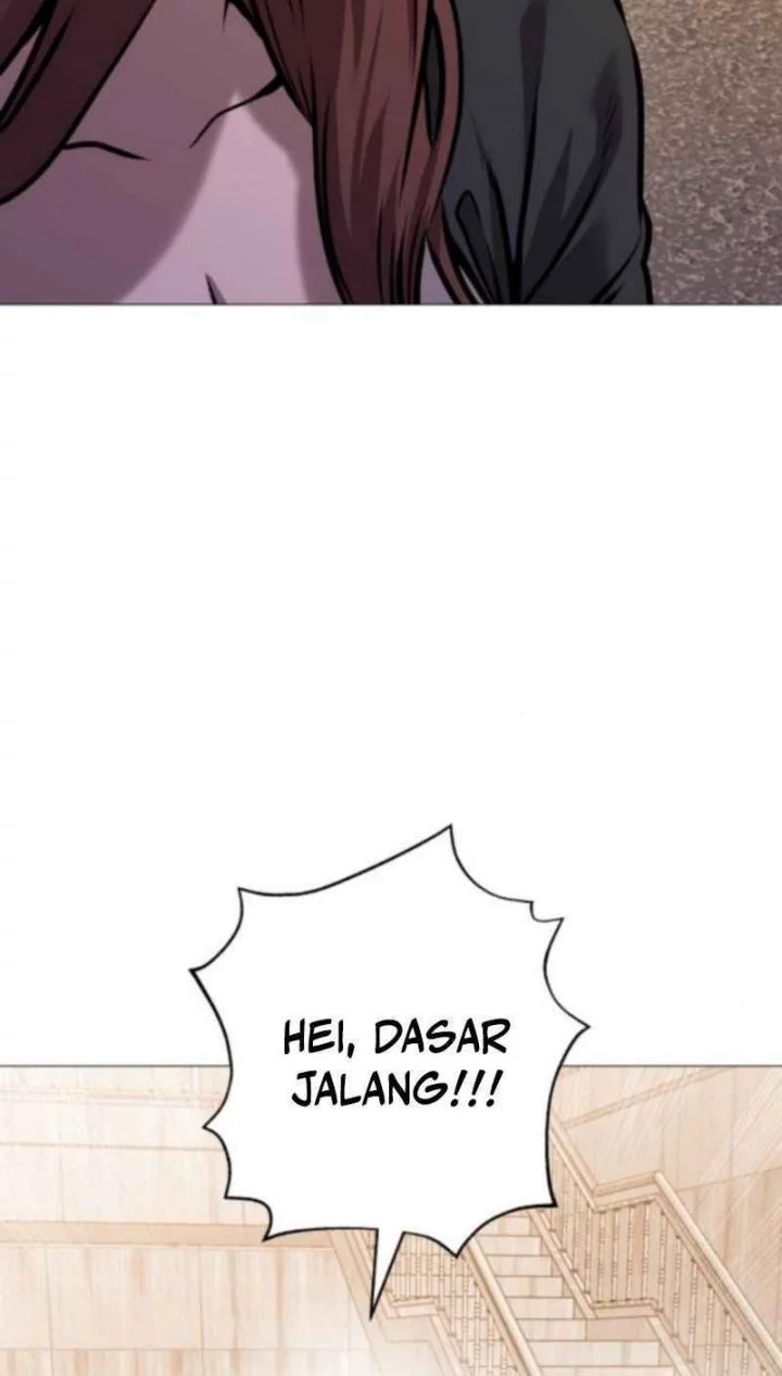 John X Killer Chapter 13 - halaman 74