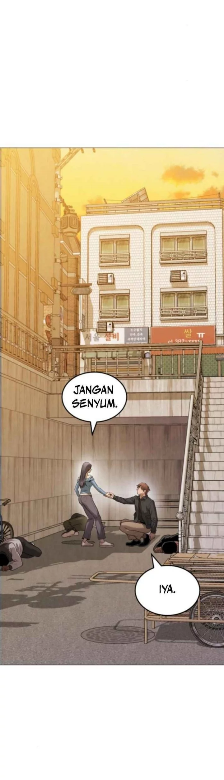 John X Killer Chapter 13 - halaman 79