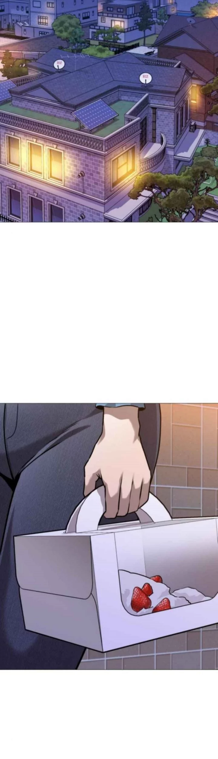 John X Killer Chapter 13 - halaman 81