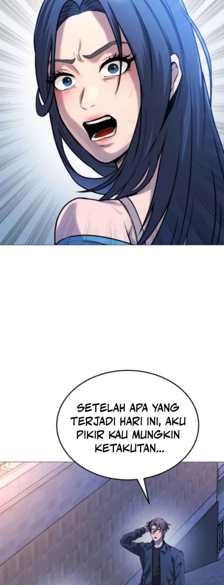 John X Killer Chapter 13 - halaman 84