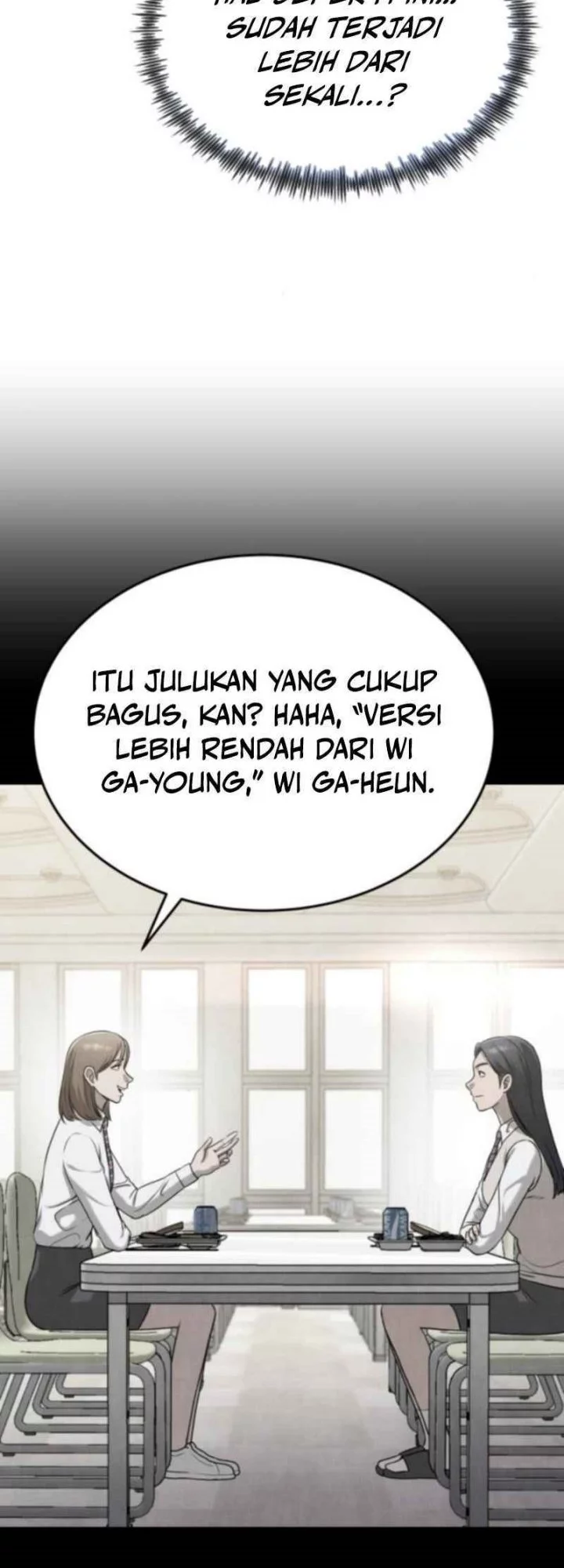John X Killer Chapter 13 - halaman 86