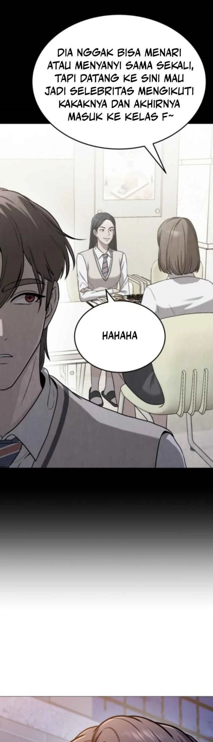 John X Killer Chapter 13 - halaman 87