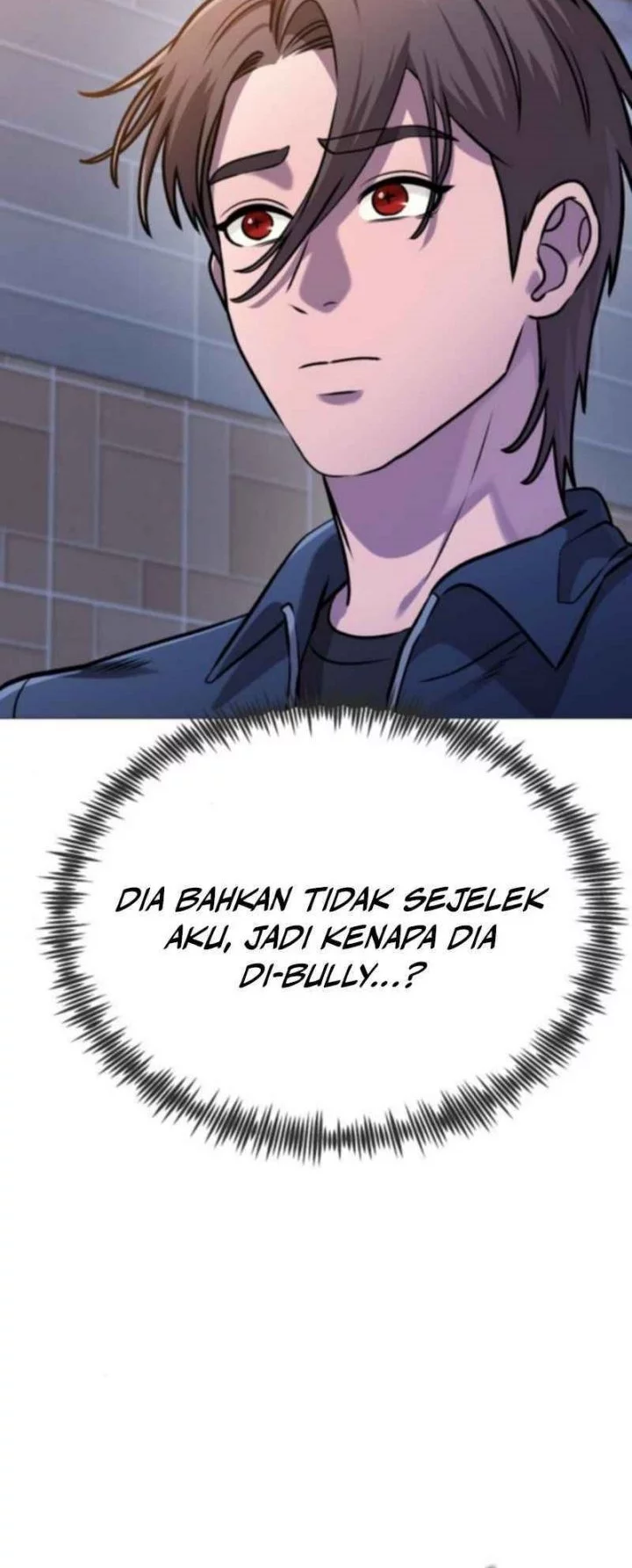 John X Killer Chapter 13 - halaman 88