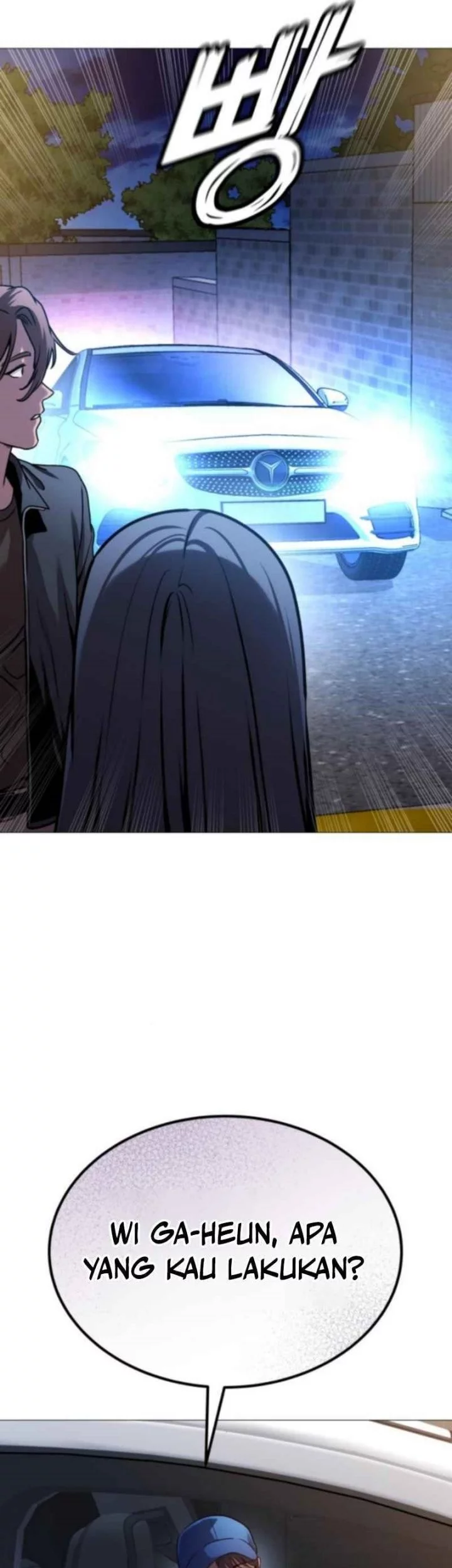 John X Killer Chapter 13 - halaman 89
