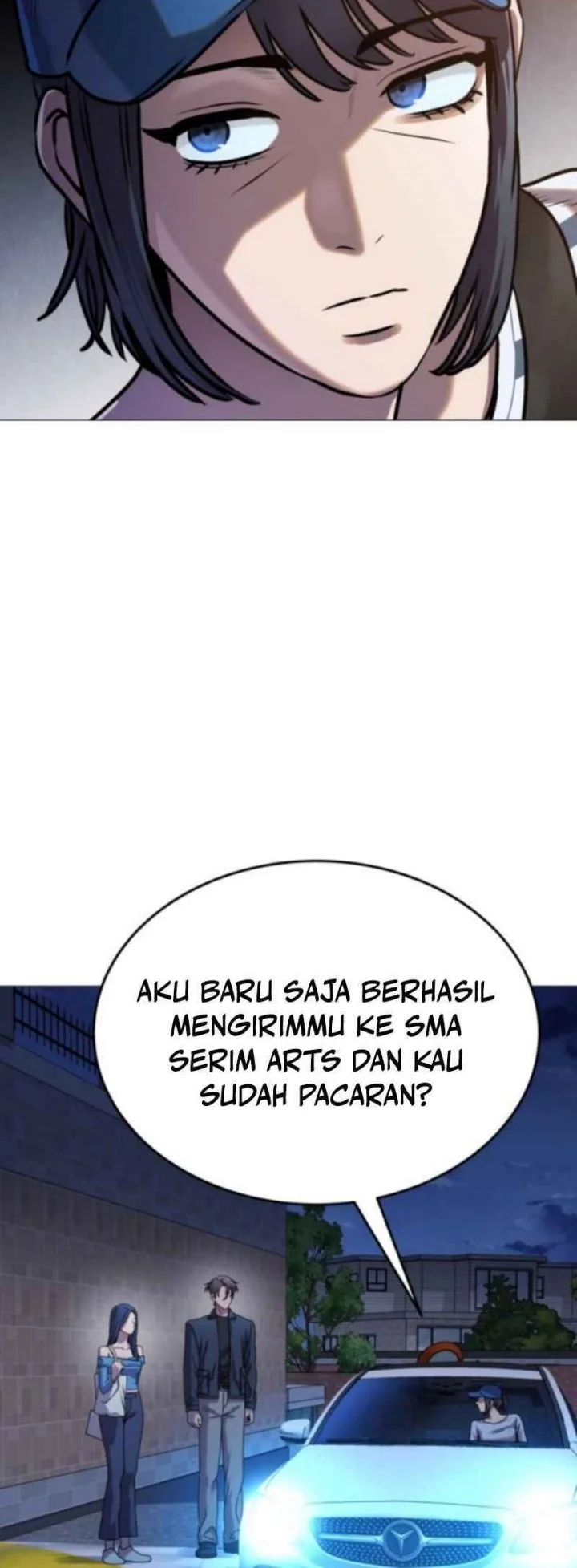 John X Killer Chapter 13 - halaman 92