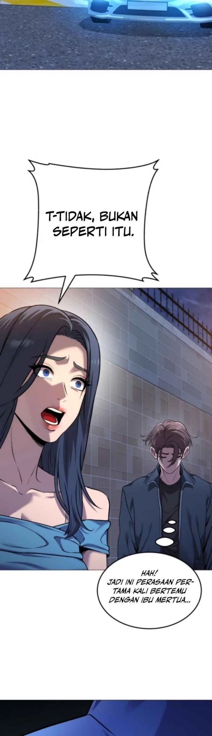 John X Killer Chapter 13 - halaman 93