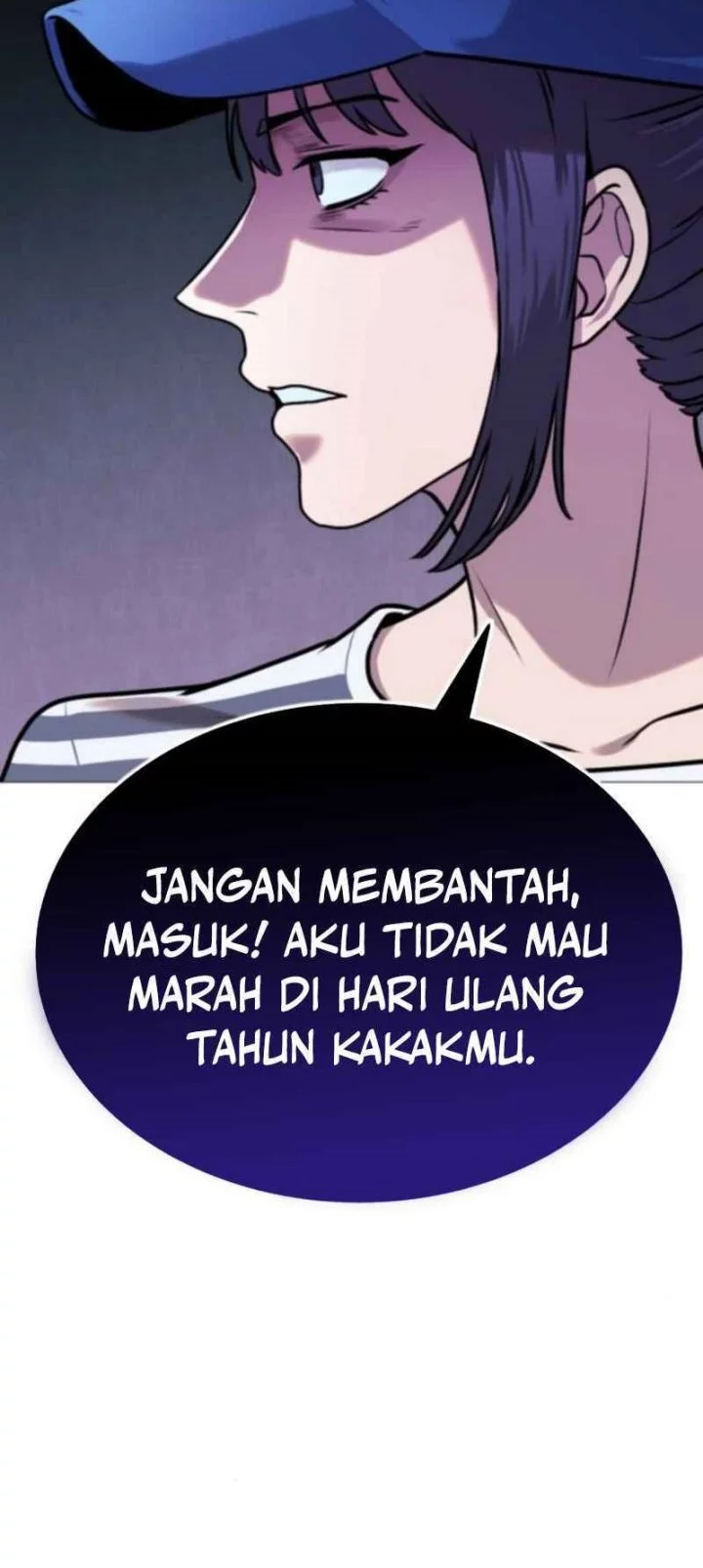 John X Killer Chapter 13 - halaman 94