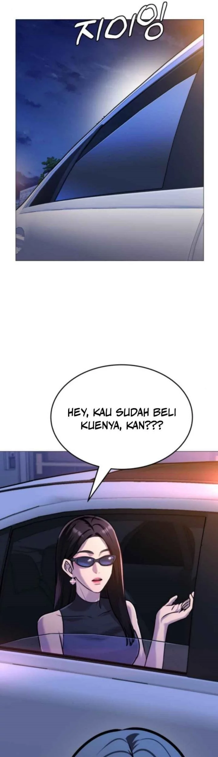 John X Killer Chapter 13 - halaman 95