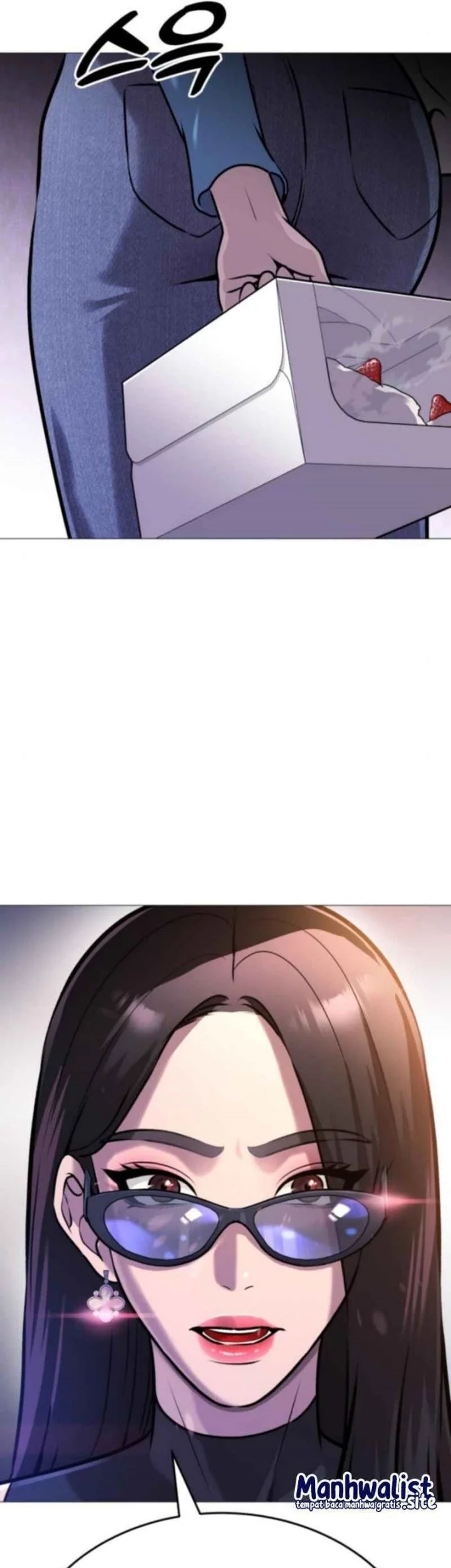 John X Killer Chapter 13 - halaman 97