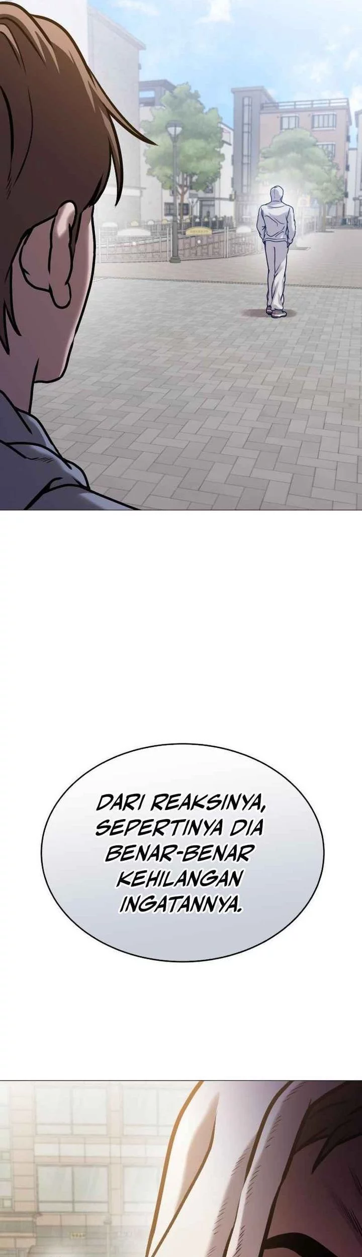 John X Killer Chapter 14 - halaman 100