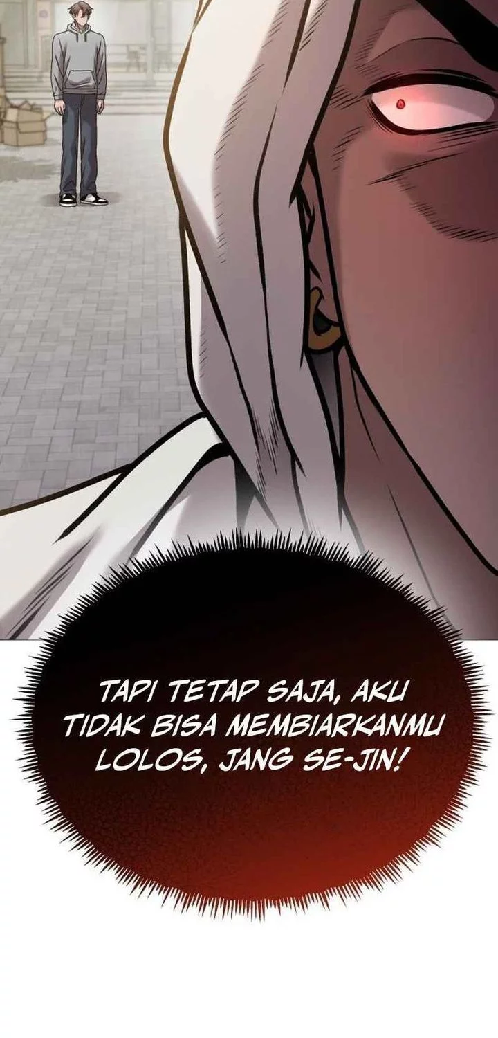 John X Killer Chapter 14 - halaman 101