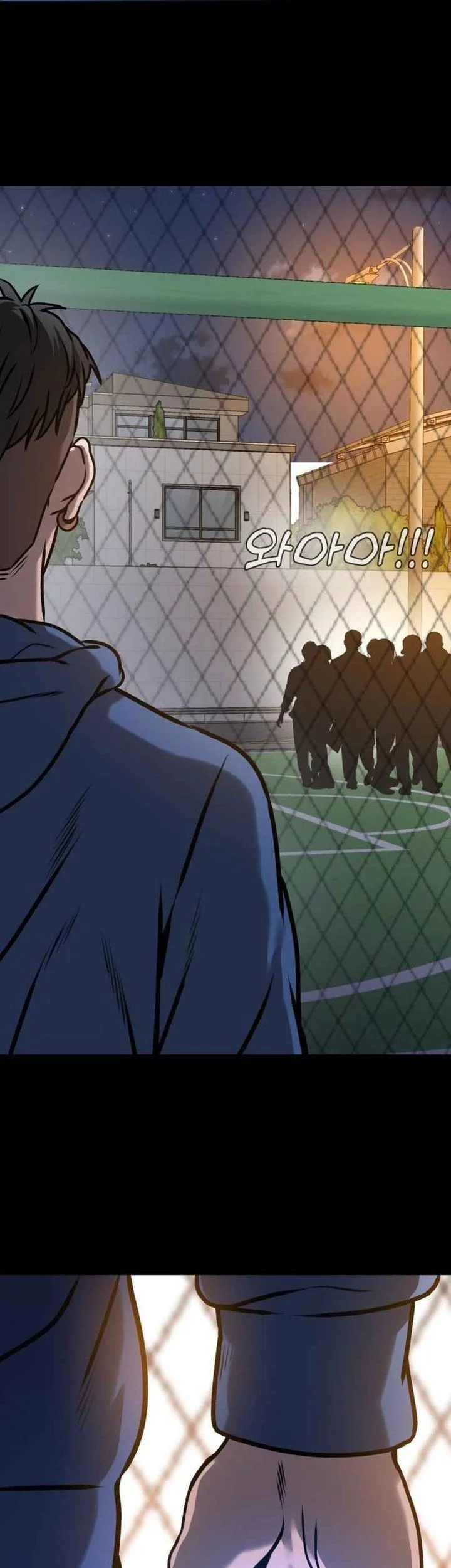 John X Killer Chapter 14 - halaman 12
