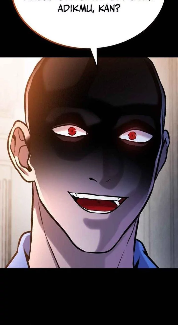 John X Killer Chapter 14 - halaman 19