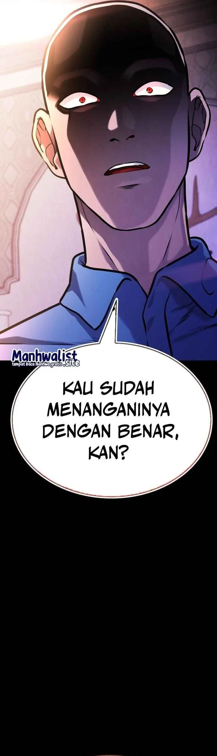 John X Killer Chapter 14 - halaman 23