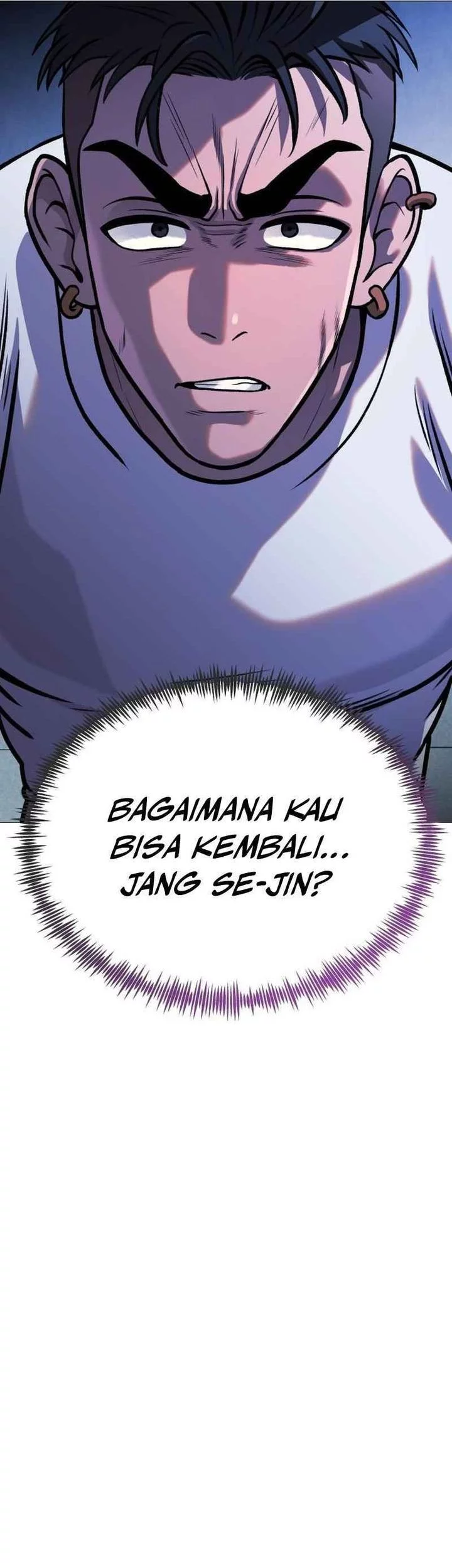 John X Killer Chapter 14 - halaman 37