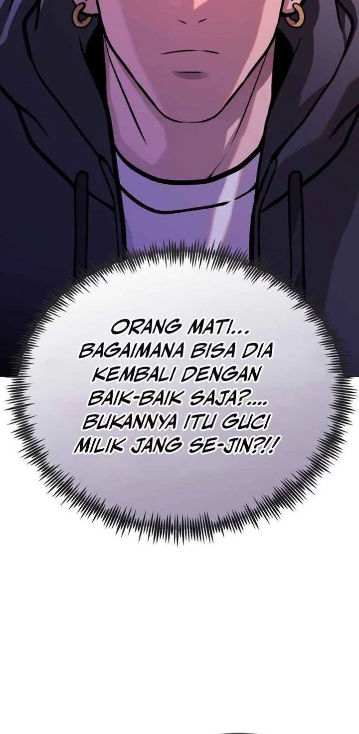 John X Killer Chapter 14 - halaman 42