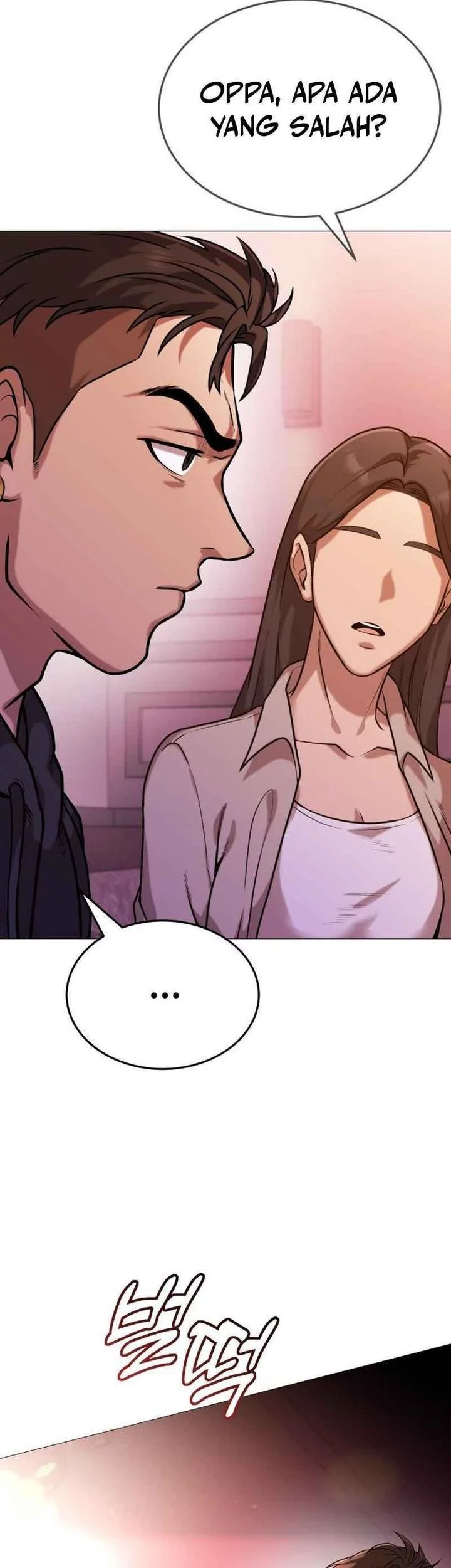 John X Killer Chapter 14 - halaman 43