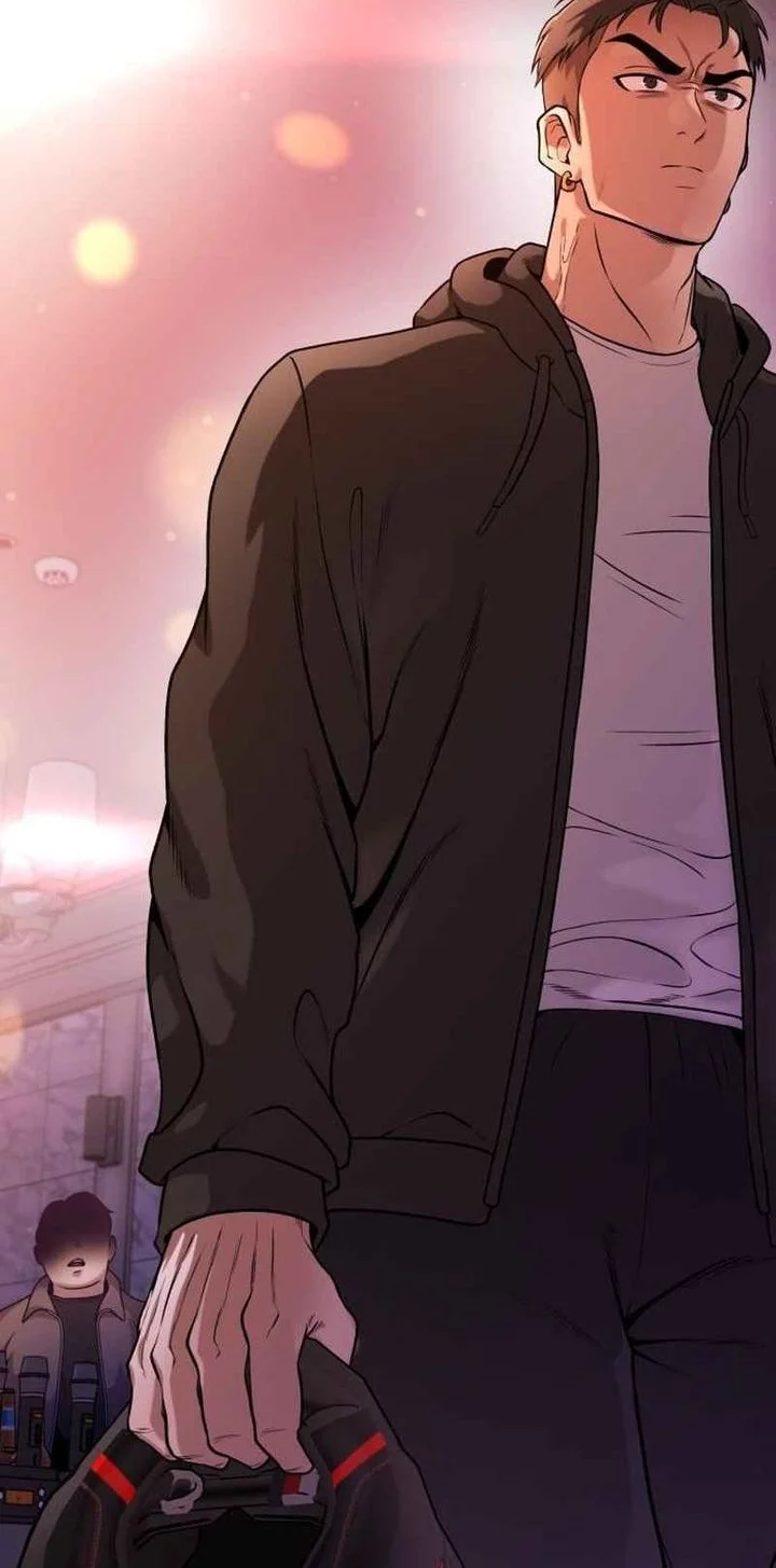 John X Killer Chapter 14 - halaman 44