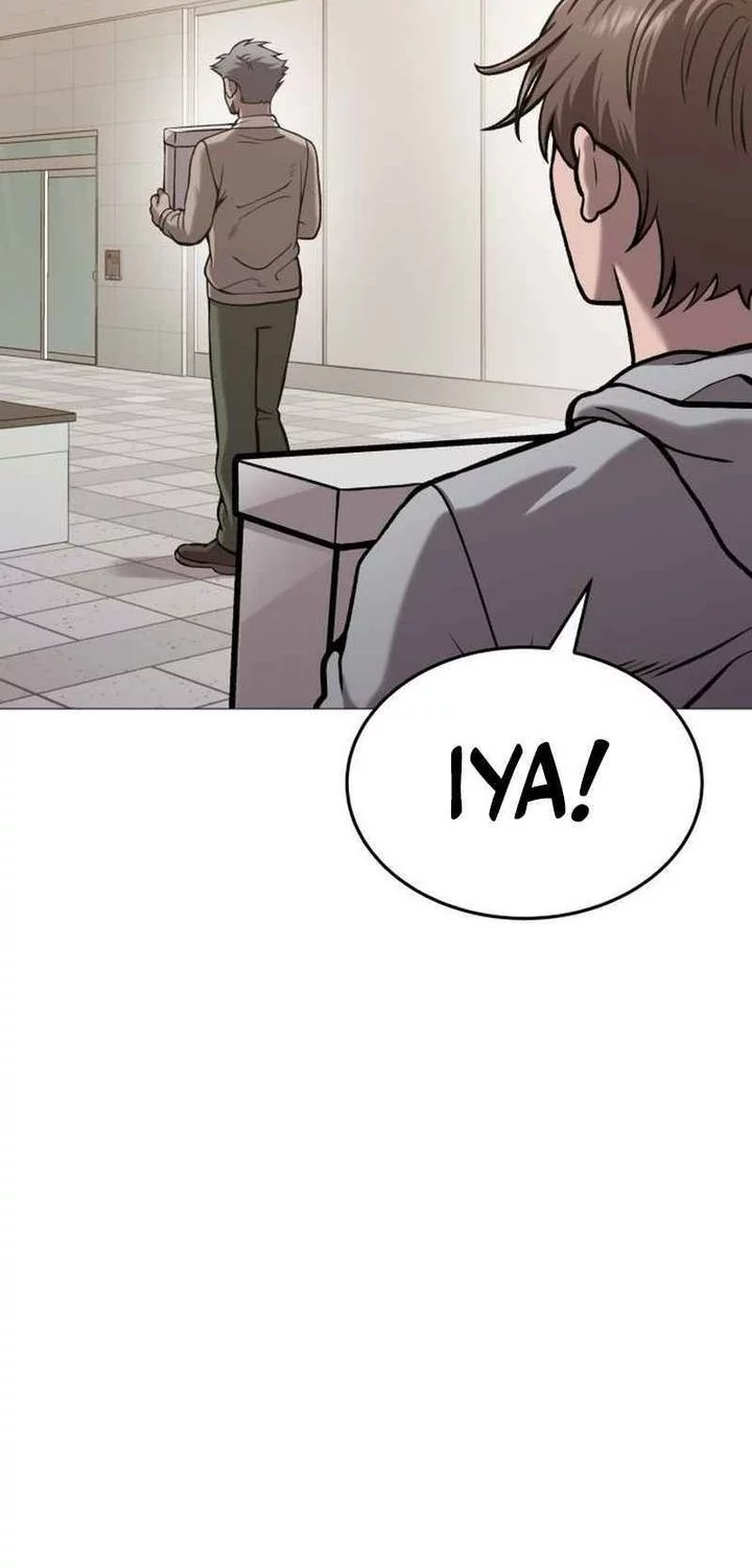 John X Killer Chapter 14 - halaman 49