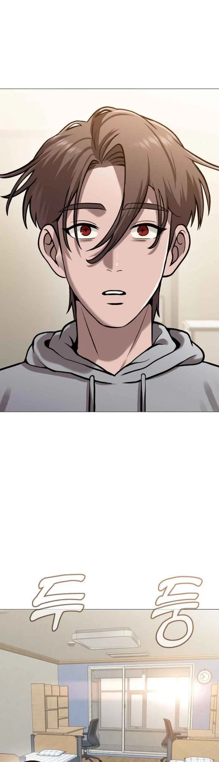 John X Killer Chapter 14 - halaman 50