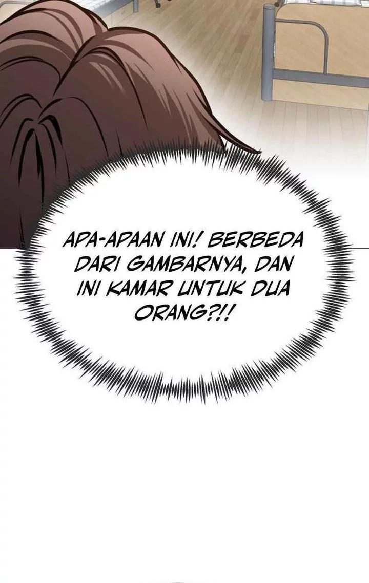 John X Killer Chapter 14 - halaman 51