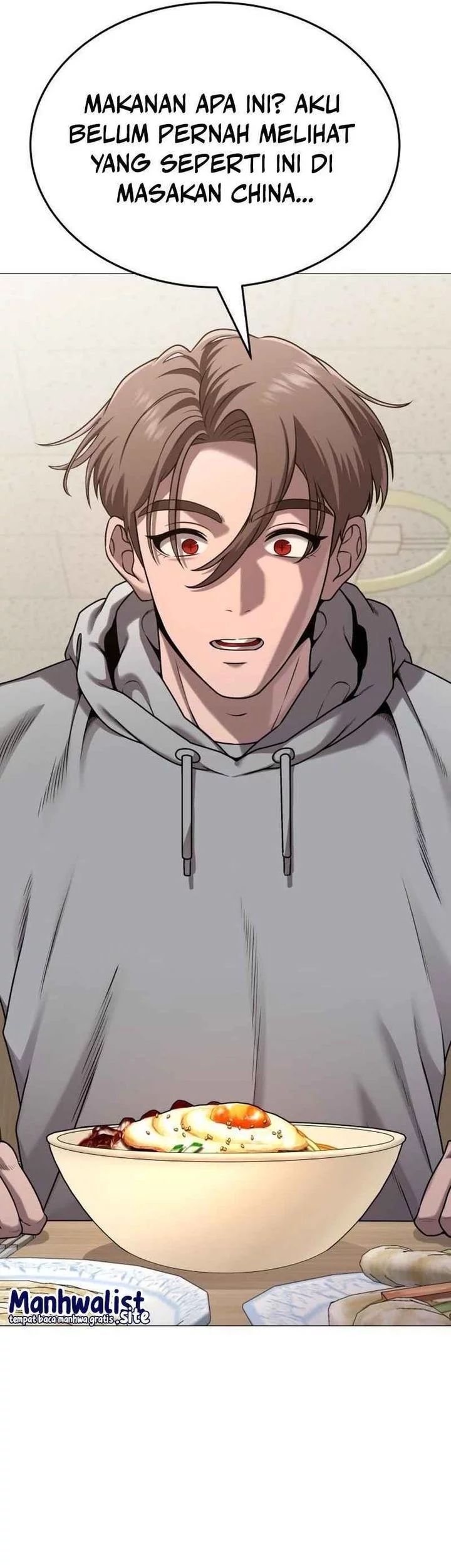 John X Killer Chapter 14 - halaman 54
