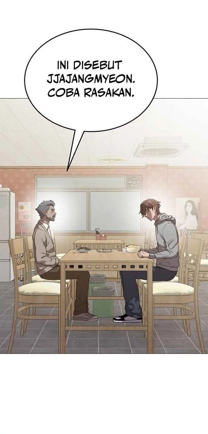 John X Killer Chapter 14 - halaman 55