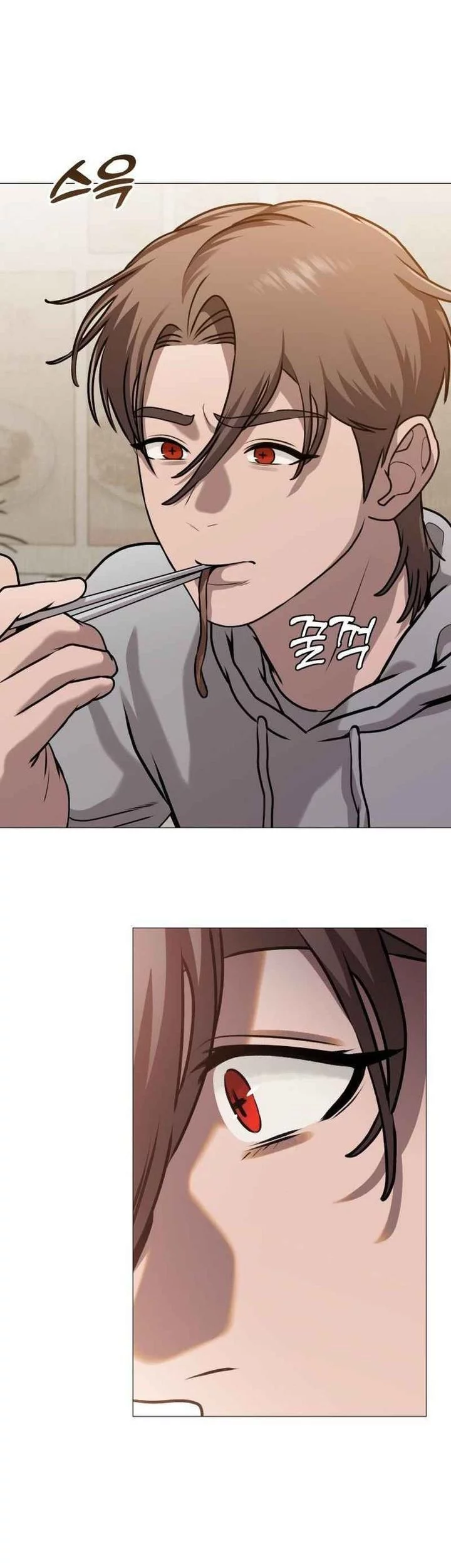 John X Killer Chapter 14 - halaman 56