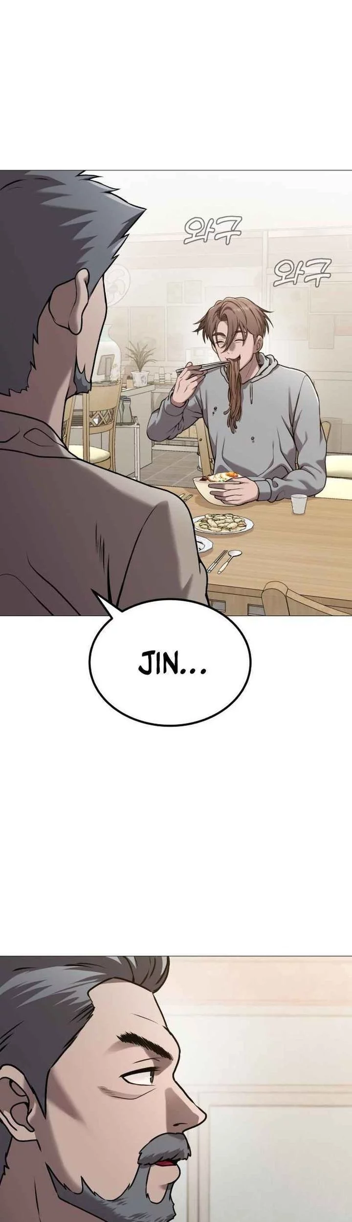 John X Killer Chapter 14 - halaman 58