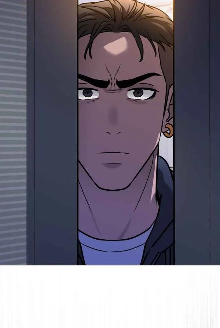 John X Killer Chapter 14 - halaman 6