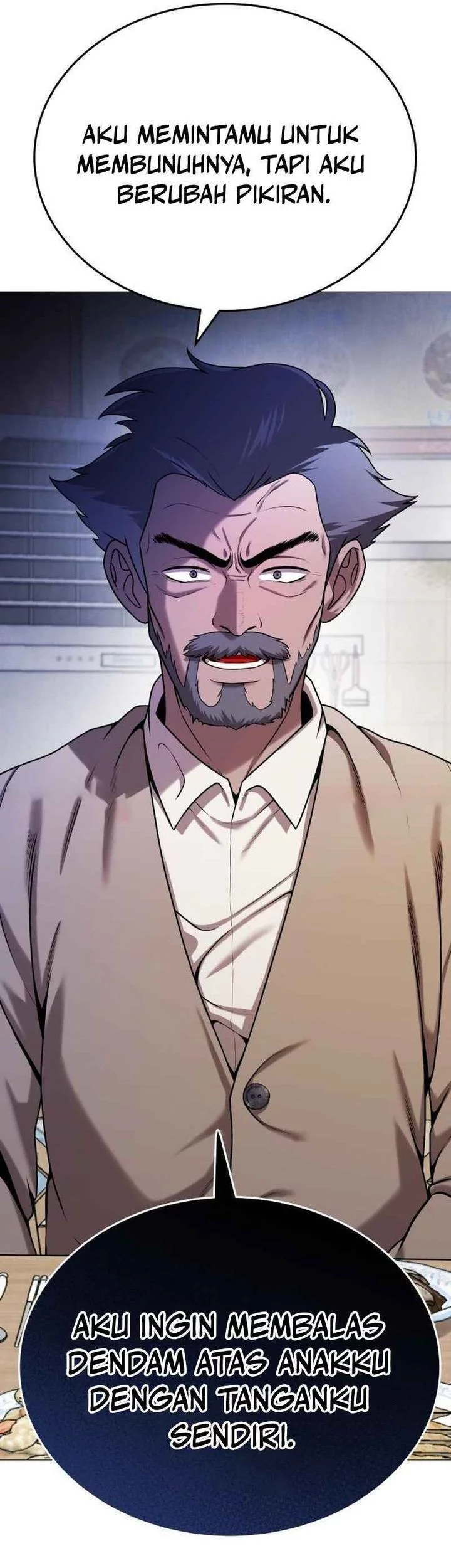 John X Killer Chapter 14 - halaman 62